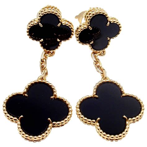 replica van cleef and arpels|van cleef earrings copies.